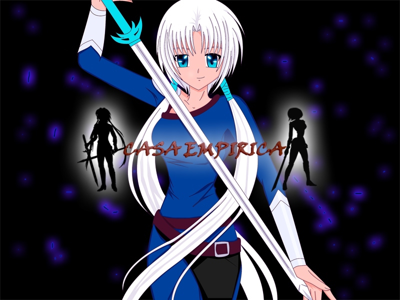 Trailer de Anime Colombiano Trailer de Anime Colombiano