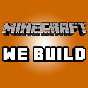 We Are Build