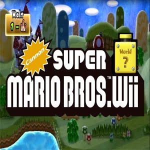 new super mario bros wii hack download