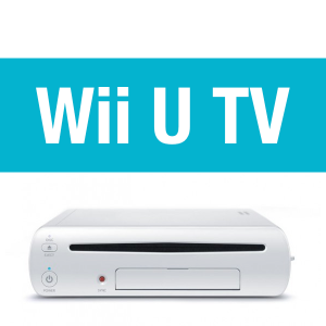 Wii On Tv