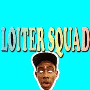 Loiter Squad