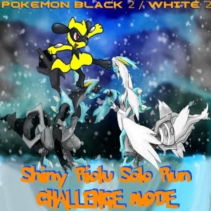 shiny black pokemon