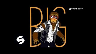 Duck Sauce - Big Bad Wolf [HD]