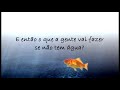 Água (música infantil) - 2013 Ano Internacional da Cooperação pela Água