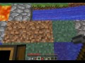 Minecraft Sky Block 1.1 Survival - Parte 1