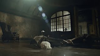 Океан Ельзи - Обійми (official video)