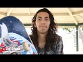 Real Popslickle Skateboard Review