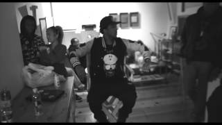 Problem & Iamsu - MDA (million Dollar Afro) Problem & Iamsu - MDA (million Dollar Afro)