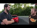 Showdown - 2012 Chevrolet Camaro ZL1 vs. 2013 Ford Mustang Shelby GT500 - CAR and DRIVER