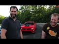 Showdown - 2012 Chevrolet Camaro ZL1 vs. 2013 Ford Mustang Shelby GT500 - CAR and DRIVER