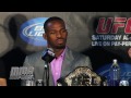UFC 145 FULL Post Fight Press Conference w/ Dana Exclusive !