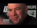 UFC 145 FULL Post Fight Press Conference w/ Dana Exclusive !