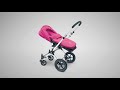 full demo for the bugaboo cameleon