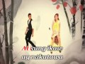 Chinito karaoke Yeng Constantino