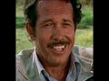 Warren Oates