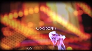 Curren$y - Audio Dope 4 Curren$y - Audio Dope 4