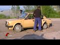Škoda 120 Cabrio