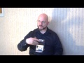 Howard Tayler of SchlockMercenary.com - UGeekTV S01E04d