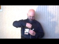 Howard Tayler of SchlockMercenary.com - UGeekTV S01E04d