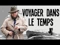 Voyager dans le temps avec un sous-marin