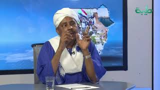 لماذا يتهم عرمان الاستخبارات السودانية بإعاقة ملف الترتيبات الأمنية - حسن اسماعيل | المشهد السوداني