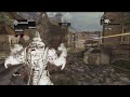 Gears of War 3: Road to Anthony Carmine - Episode 1: Introception (Beast)