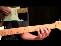 Eric Johnson - Steve's Boogie Guitar Performance By Carl Brown