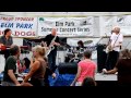 Mitch Chakour Band test 1