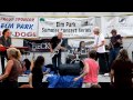 Mitch Chakour Band test 1