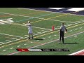 MLU Preseason - Spinners vs Rumble - 4-6-2013 - Part 1 of 2