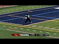 MLU Preseason - Spinners vs Rumble - 4-6-2013 - Part 1 of 2