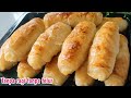 TANPA TELUR TANPA RAGI, JADI KUE SE ENAK INI..