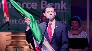 La comunidad mexicana en Kansas City celebró a lo grande el Día de la Independencia