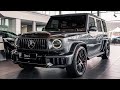 2025 Mercedes-AMG G Class G63 - Interior and Exterior Walkaround