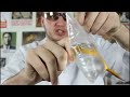 10 Amazing Science Magic Tricks for Parties Part 1