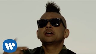 Sean Paul – Want Dem All (feat. Konshens)