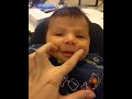 Funniest baby expressions!