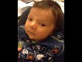 Funniest baby expressions!