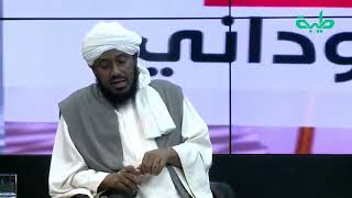 هناك ما يقارب (9) مجموعات محسوبة على السودان وتشاد في ليبيا.. د. حسن سلمان | المشهد السوداني
