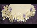 Wedding Dress card