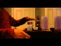 how to make moon water Magic Video