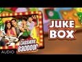 Chashme Baddoor Full Songs ★ JUKEBOX ★ Ali Zafar, Divyendu Sharma, Siddharth