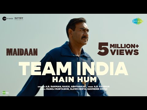 Team India Hain Hum