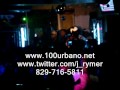 Pablo Piddy - Rulay + Me Hacen Golo Golo @ Punto 25 Sport Bar