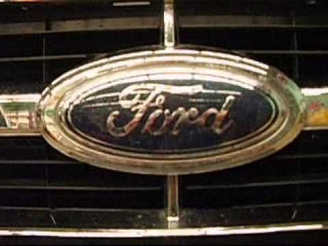Ford Escape, Mariner, Mazda Tribute defective transmission cooler