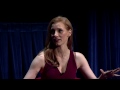 Jessica Chastain | Interview | TimesTalks Hollywood