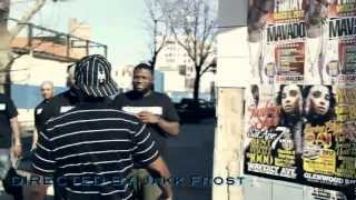 Jakk Frost - Punks Jump Up (G-Mix) (feat. Smif-N-Wessun, Sadat X & Kre Forch) Jakk Frost - Punks Jump Up (G-Mix) (feat. Smif-N-Wessun, Sadat X & Kre Forch)
