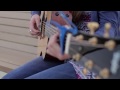 Swedish House Mafia - Don't You Worry Child (Official Music Cover) by Tiffany Alvord