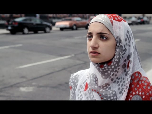Change Of Heart - Muslim Short Film