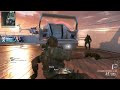 CoD - BO II: de boa no iate! TD